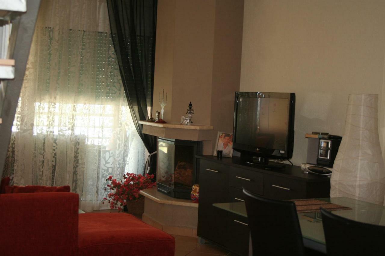 Villa Μaisonette Panorama Karianí Esterno foto